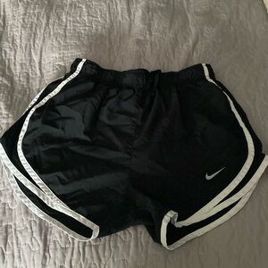 Nike running shorts